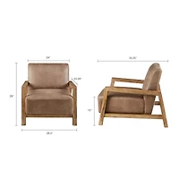 Easton Lounge Chair