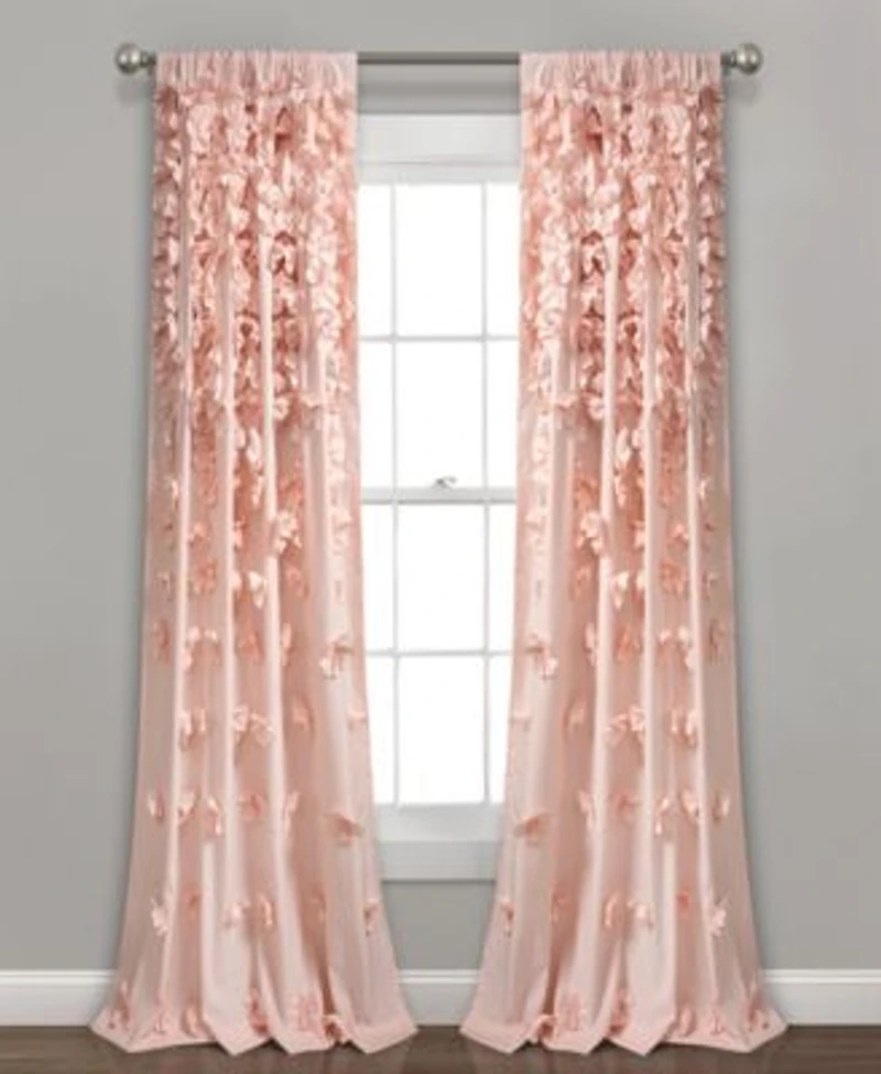 Riley Curtain Collection