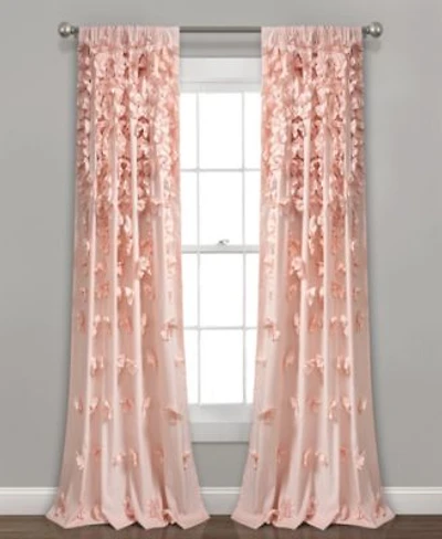Riley Curtain Collection