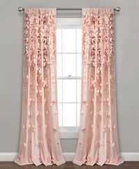 Riley Curtain Collection