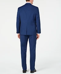 Club Room Men's Classic-Fit Stretch Suits, Created for Macy's