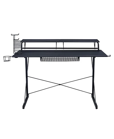 Techni Sport Multi-Functional Gaming Desk
