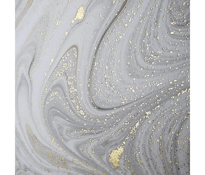 Graham & Brown Marble Luxe Framed Canvas Wall Art
