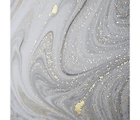 Graham & Brown Marble Luxe Framed Canvas Wall Art