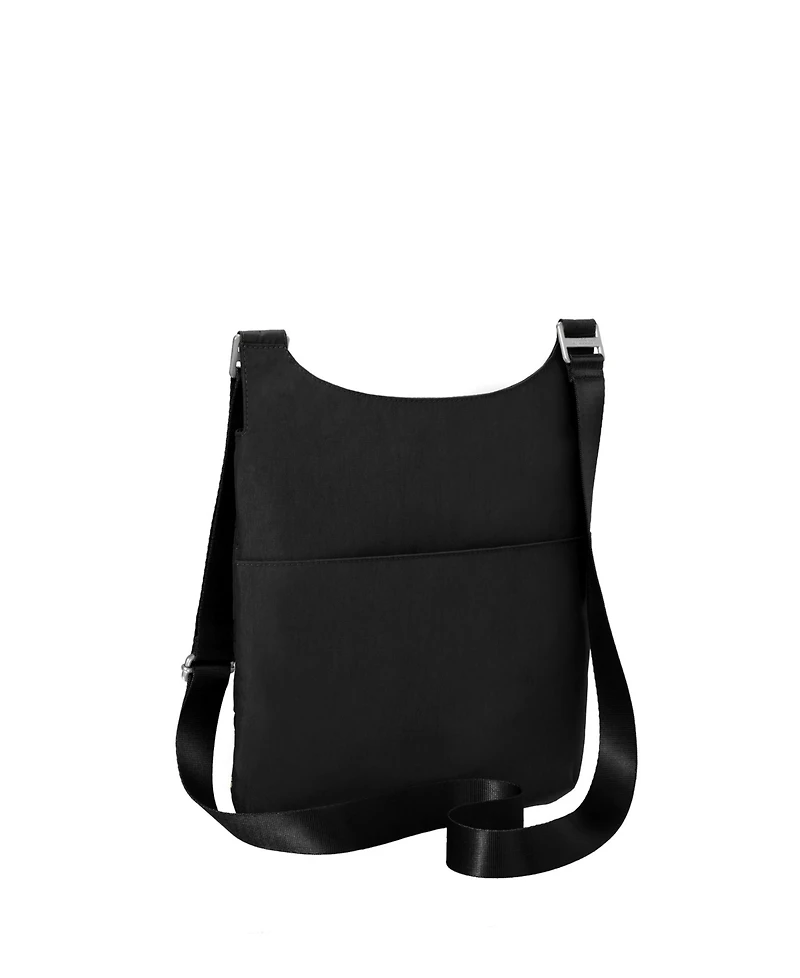 Baggallini Big Zipper Bag with Rfid