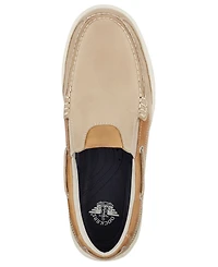 Dockers Men's Tiller Boat Shoes