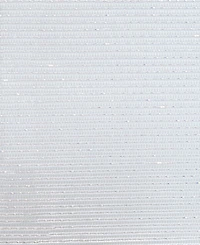 Glitter 39" Window Shade