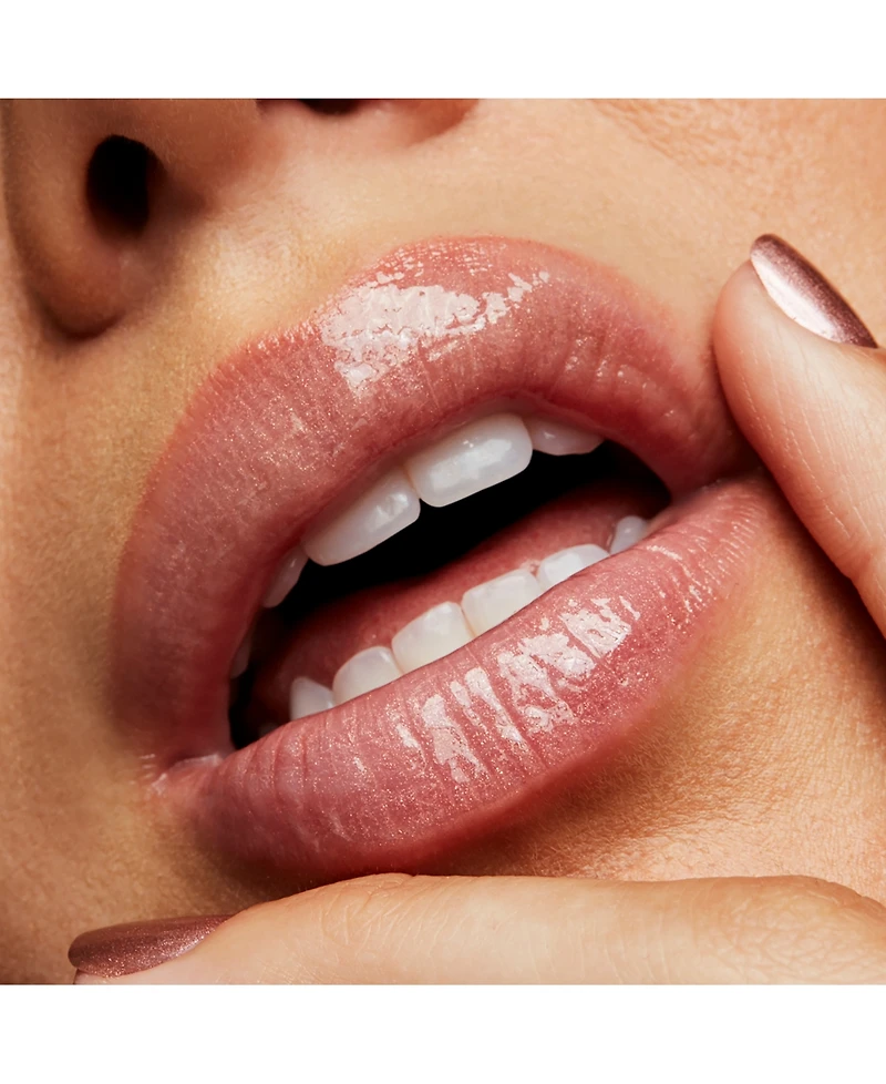 Mac Lipglass Lip Gloss