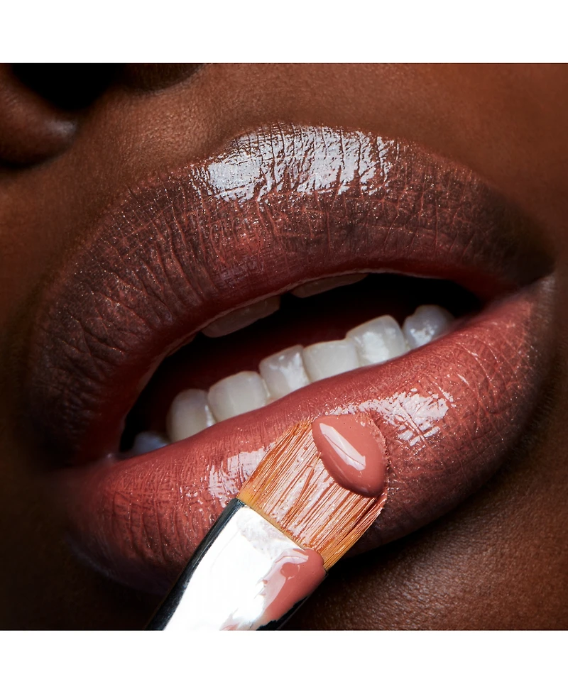 Mac Lipglass Lip Gloss