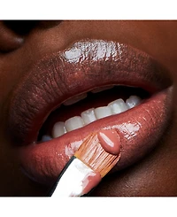 Mac Lipglass Lip Gloss