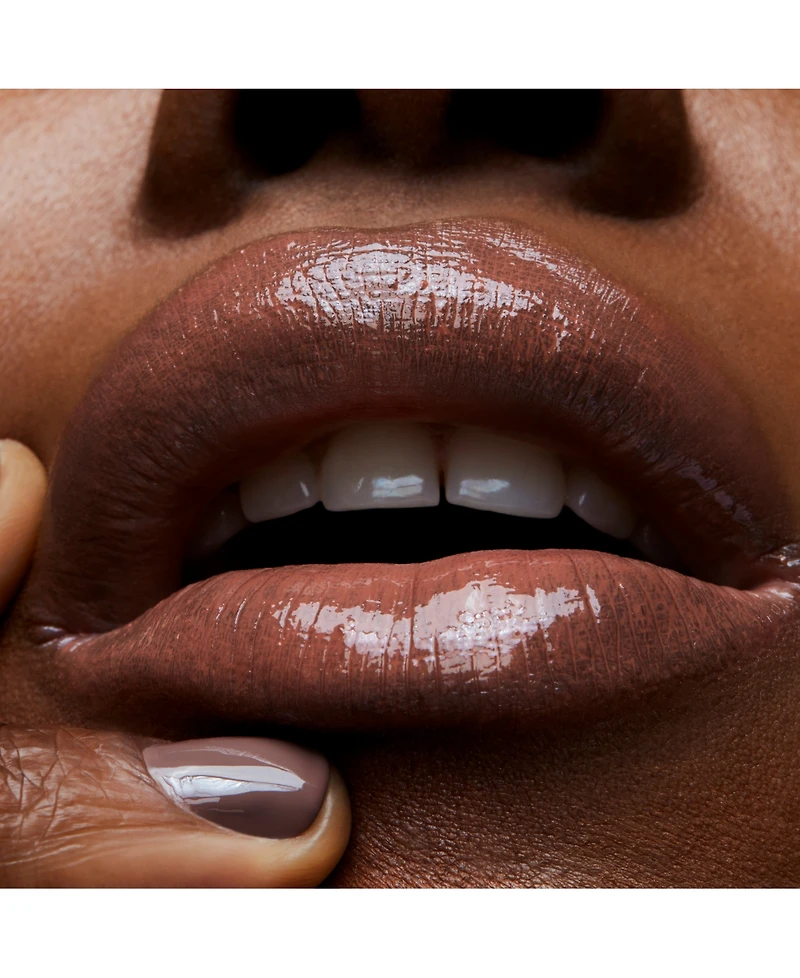 Mac Lipglass Lip Gloss