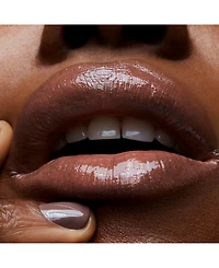 Mac Lipglass Lip Gloss
