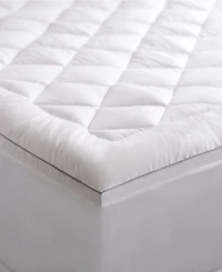 Allied Home Pure weave Allergen Barrier 2" Down Alternative Mattress Pad