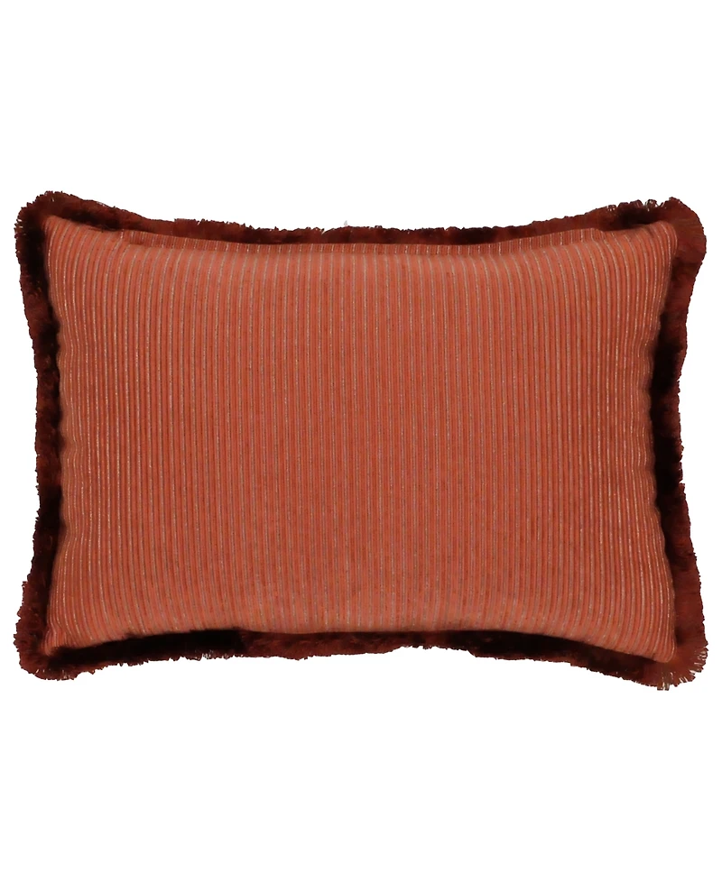 Rose Tree Harrogate 13"x18" pillow