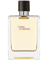 Terre d'Hermes Eau de Toilette Spray, 3.3 oz.