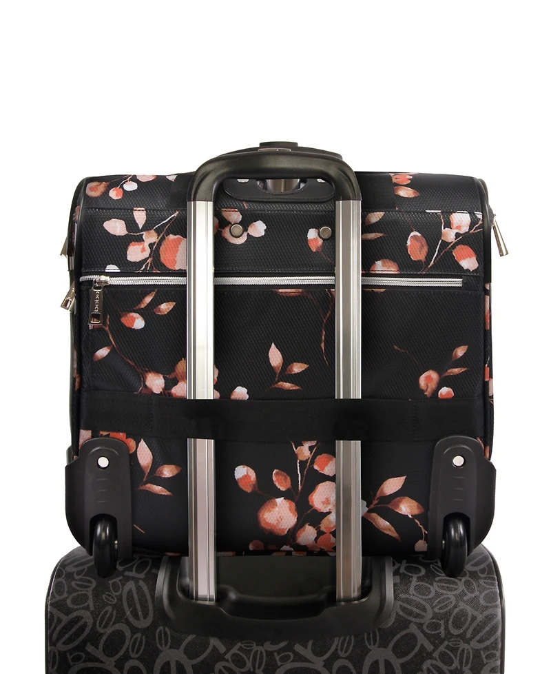 Bebe Valentina 2-Wheel Underseater