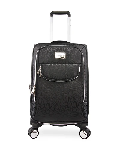 Bebe Carissa 21" Hardside Carry-On Spinner