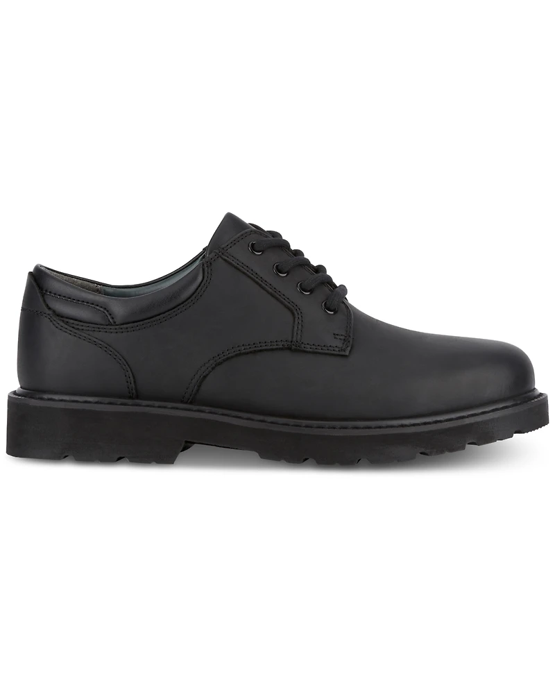 Dockers Men's Shelter Casual Oxford
