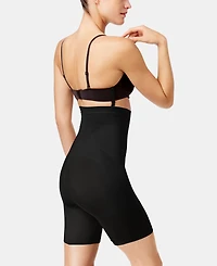 OnCore High-Waisted Mid-Thigh Short