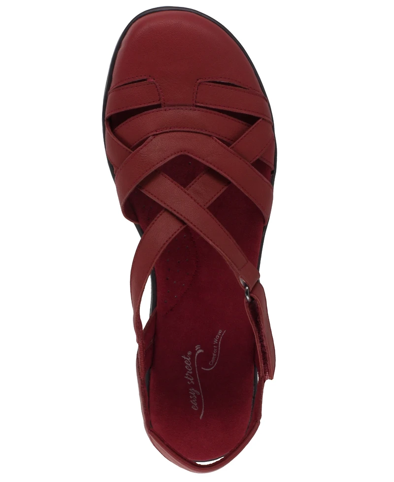 Easy Street Garrett Flats