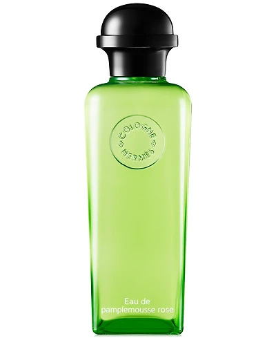 HERMES Eau de Pamplemousse Rose Eau de Cologne, 3.3-oz.