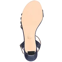 Nina Women's Nelena Evening Sandals