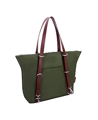 McKlein Dylan, 3-In-1 Convertible Backpack Tote
