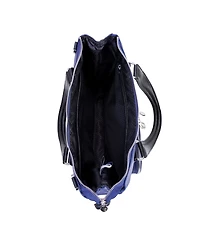 McKlein Sofia, 3-In-1 Ladies Convertible Backpack Tote