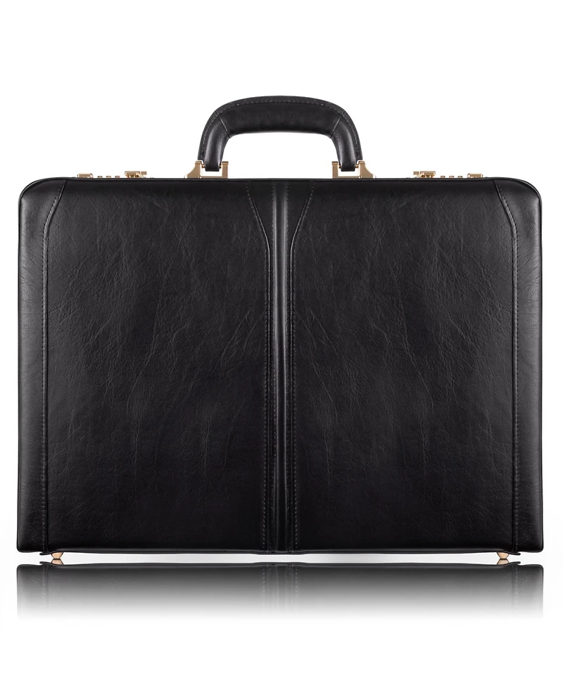 McKlein Lawson, 3.5" Attache Briefcase
