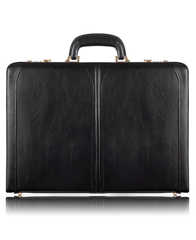 McKlein Lawson, 3.5" Attache Briefcase