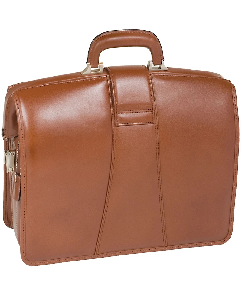 Mcklein Harrison Partners Laptop Briefcase