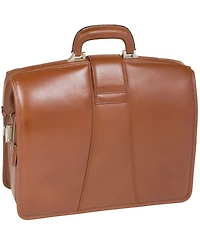 Mcklein Harrison Partners Laptop Briefcase