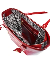 Mcklein Savarna Ladies Tote with Tablet Pocket