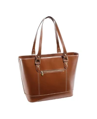 Mcklein Arya Ladies Tote with Tablet Pocket