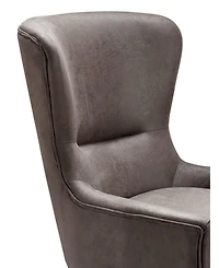 Tommy Hilfiger Auburn Wingback Chair