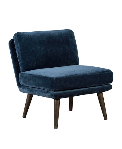 Tommy Hilfiger Pelham Armless Accent Chair