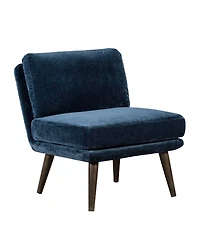 Tommy Hilfiger Pelham Armless Accent Chair