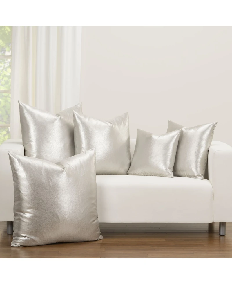 F Scott Fitzgerald Rendezvous Decorative Pillow, 16" x 16"