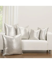 F Scott Fitzgerald Rendezvous Decorative Pillow, 16" x 16"