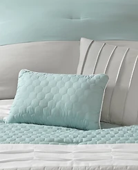 510 Design Tinsley 8-Pc. Comforter Set