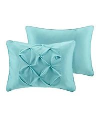 Intelligent Design Vinnie 6-Pc. Comforter Set