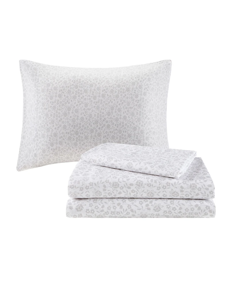 Intelligent Design Vinnie 6-Pc. Comforter Set