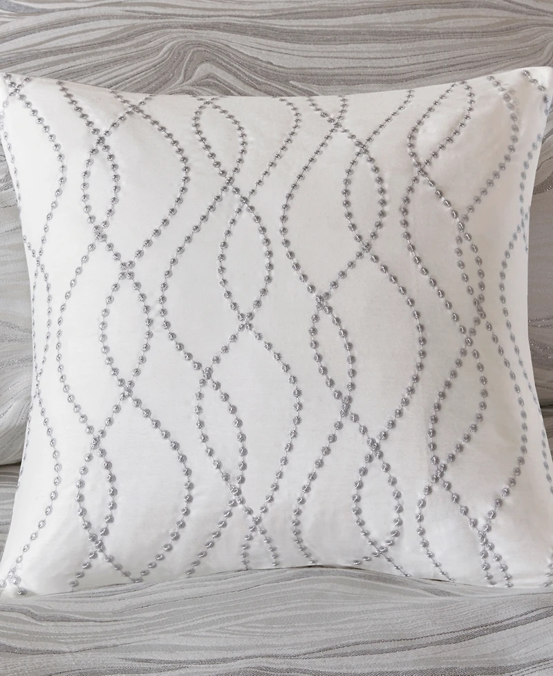 Madison Park Signature Hollywood Glam 8-Pc. Comforter Set, Queen