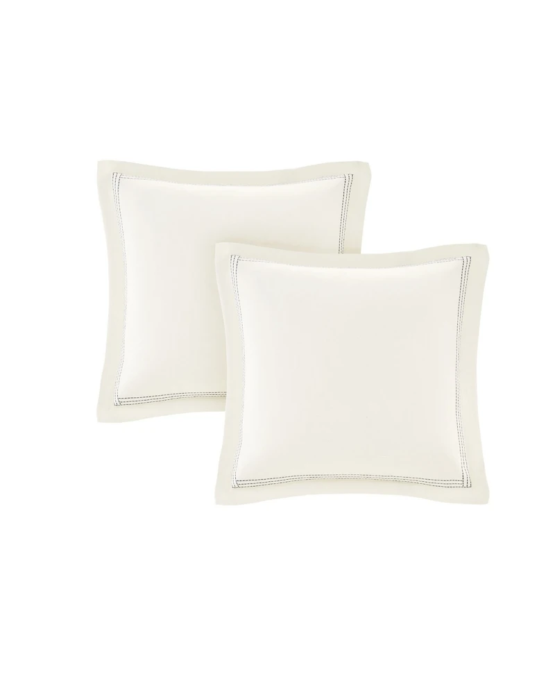 Madison Park Signature Farmhouse 8-Pc. Comforter Set, Queen