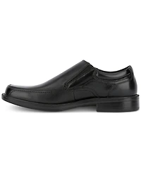 Dockers Men's Edson Faux Leather Slip-On Loafers