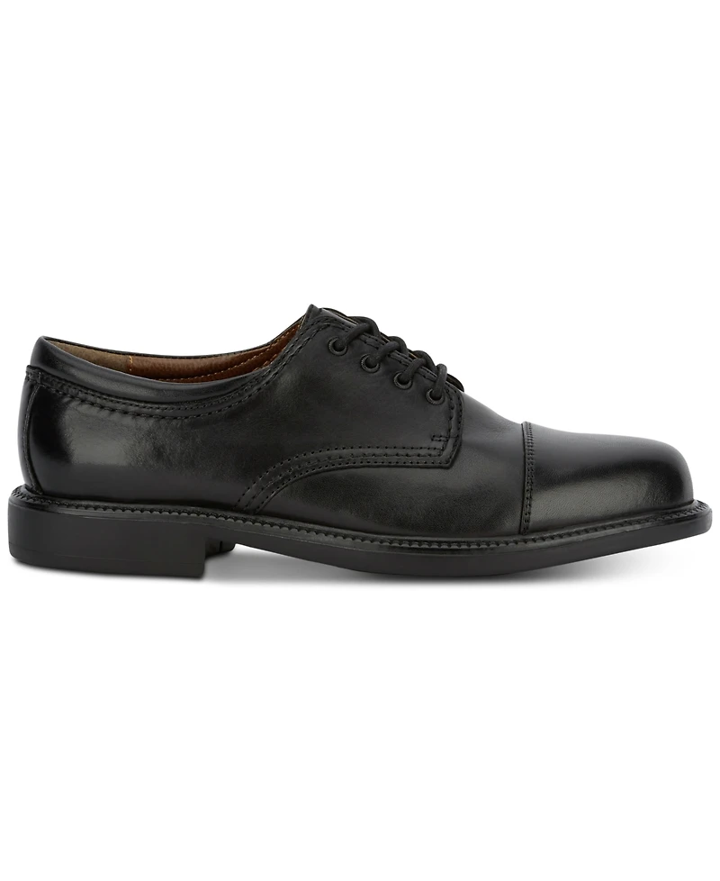 Dockers Men's Gordon Cap Toe Oxford