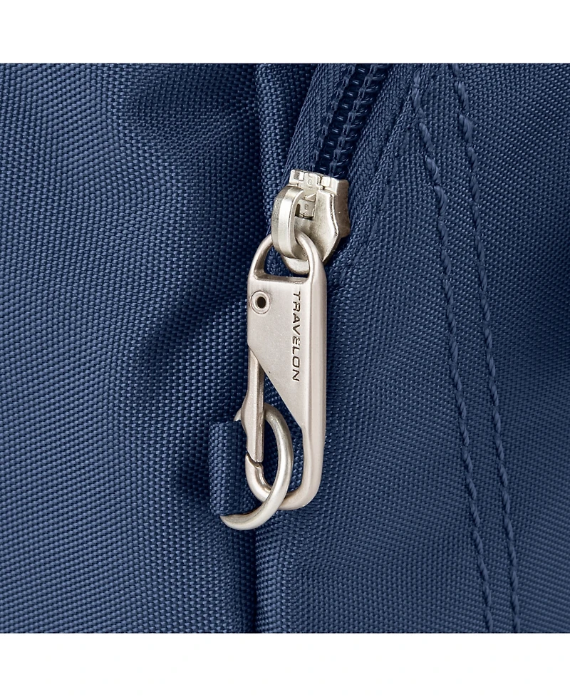 Travelon Anti-Theft Classic Essential Messenger