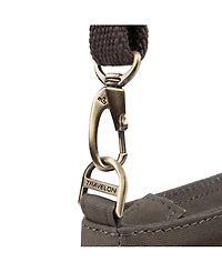Travelon Anti-Theft Courier Saddle Crossbody
