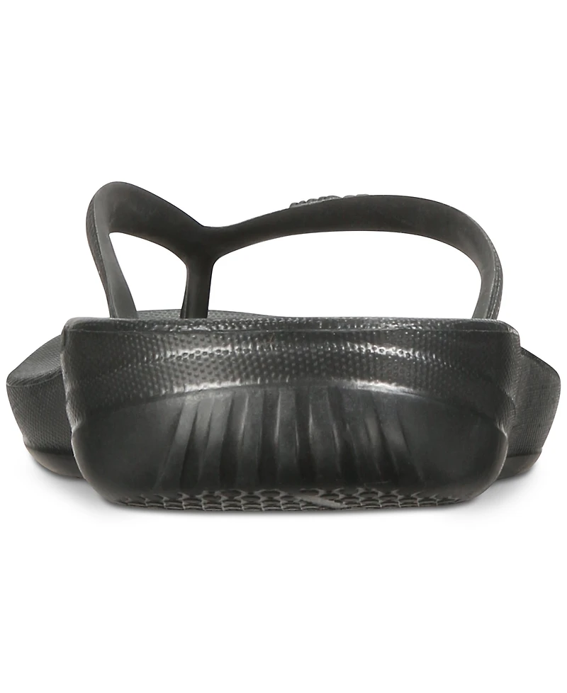 FitFlop Women's Iqushion Ergonomic Flip-Flops Sandal