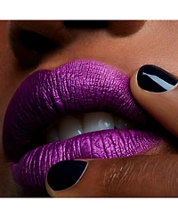 Mac Retro Matte Liquid Lipcolor Metallics Lipstick